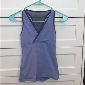 Lulu lemon Tank top